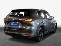 gebraucht Mazda CX-60 AWD PHEV Aut. HOMURA