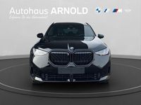 Neu BMW X3 M Sport 197 PS (144 kW) 2026 Black sapphire SUV