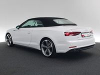 gebraucht Audi A5 Cabriolet Sport