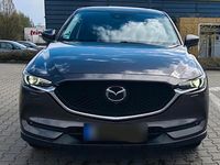 Second-hand Mazda CX-5 2019 SUV