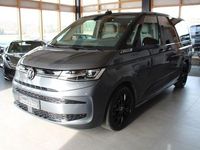 Usado VW Multivan Edition 150 HP (110 kW) 2024 Cinzento Monovolume