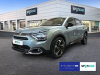 Gebraucht Citroën C4 PureTech 131 PS (96 kW) 2023 Blau SUV