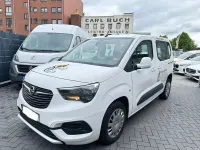 Gebraucht Opel Combo 102 PS (75 kW) 2019 Van / Kleinbus