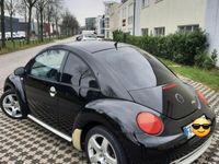 gebraucht VW Beetle New1.4 Generation Generation