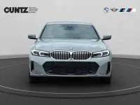 Neu BMW 320 Performance 190 PS (139 kW) 2026 Grau Limousine
