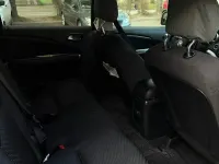Gebraucht Fiat Freemont 140 PS (102 kW) 2013 Schwarz SUV