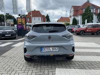 Gebraucht Renault Clio V Techno 2025 Rafalgrau metallic (grau) (grau)