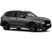 Gebraucht BMW X5 Comfort Edition 286 PS (210 kW) 2025 SUV