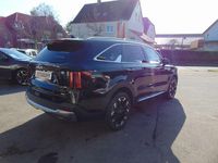 Neu Kia Sorento Platinum 193 PS (141 kW) 2025 (abp) aurora black pearl SUV