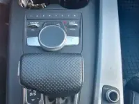 Brugt Audi A4 Design 190 HK (139 kW) 2018 Sort Stationcar