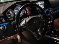 Gebraucht Mercedes E350 258 PS (189 kW) 2014 Grau Kombi