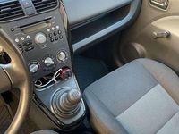 Gebraucht Opel Agila Edition 65 PS (47 kW) 2009 Kleinwagen