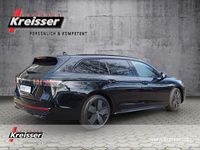 Gebraucht VW Passat R-line 193 PS (141 kW) 2026 Schwarz Kombi