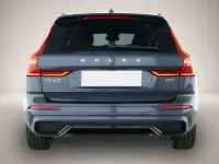 Gebraucht Volvo XC60 Ultra 250 PS (183 kW) 2025 Blau SUV