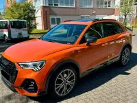 Second-hand Audi Q3 Edition .1 2018 SUV
