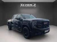 Nowe GMC Sierra 309 KM (227 kW) 2026 Czarny Pickup