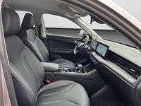 Neu MG HS Luxury 272 PS (200 kW) 2026 Silber SUV