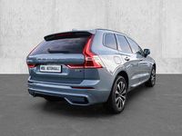 Gebraucht Volvo XC60 Plus 250 PS (183 kW) 2023 Thunder grey / metallic (grau) SUV