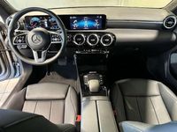Gebraucht Mercedes CLA200 Progressive 150 PS (110 kW) 2023 Grau Limousine
