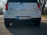 Gebraucht Mitsubishi Colt 98 PS (72 kW) 2013 Weiß Kleinwagen