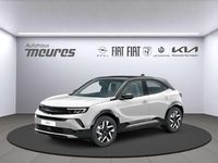 Nowe Opel Mokka 145 KM (106 kW) 2026 Biały SUV