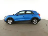 Gebraucht Audi Q2 150 PS (110 kW) 2017 Blau SUV