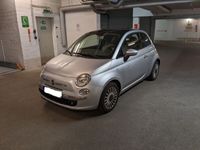 gebraucht Fiat 500 1.2 8V