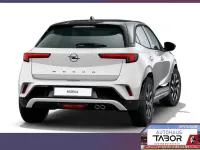Neu Opel Mokka 136 PS (100 kW) 2026 Arktis weiß / dachfarbe schwar SUV