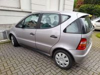 gebraucht Mercedes A160 Classic 1,6 Klima Tüv frei noch fahrbereit!!