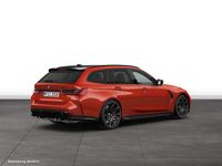 Gebraucht BMW M3 Competition Edition 530 PS (389 kW) 2025 Rot Kombi