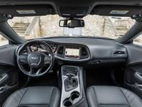 Gebraucht Dodge Challenger 492 PS (361 kW) 2022 Weiß Coupé