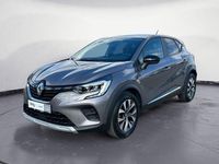 Gebraucht Renault Captur Experience 131 PS (96 kW) 2020 Grau SUV