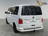 Gebraucht VW T6 110 PS (80 kW) 2015 Andere Van