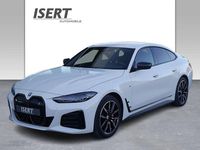 Gebraucht BMW i4 Shadowline 210 kW (286 PS) 2023 Weiß Limousine