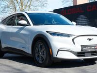 Gebraucht Ford Mustang Mach-E 197 kW (269 PS) 2021 Space white SUV
