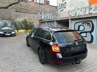 gebraucht Skoda Octavia 1.6