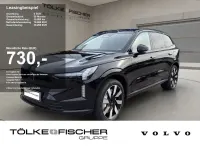 Gebraucht Volvo EX90 Executive 300 kW (408 PS) 2025 Schwarz SUV