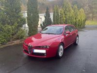 gebraucht Alfa Romeo 159 Sportwagen 1.9JTDM Gepflegt TÜV NEU Viele Neuteile