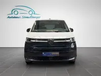 Gebraucht VW Multivan Style 245 PS (180 kW) 2025 Blaukeine angabe Van / Kleinbus