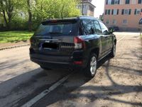 gebraucht Jeep Compass Sport 4x2