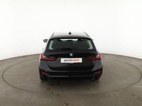 Gebraucht BMW 318 150 PS (110 kW) 2022 Schwarz Kombi