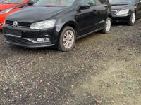 gebraucht VW Polo 1.2 TSI 66kW Highline