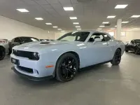 Gebraucht Dodge Challenger 381 PS (280 kW) 2022 Grau Coupé