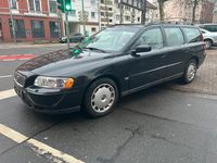 Gebraucht Volvo V70 140 PS (102 kW) 2005 Schwarz Kombi
