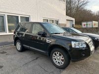 gebraucht Land Rover Freelander 2 - 2.2 TD4 4×4