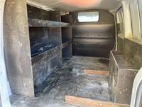 Gebraucht VW T6.1 150 PS (110 kW) 2020 Candy weiß Van