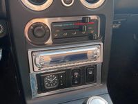 Gebraucht Mazda MX5 90 PS (66 kW) 1995 Grau Cabrio