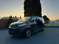 Gebraucht Opel Vivaro 120 PS (88 kW) 2023 Diamond black Van / Kleinbus