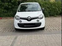 Gebraucht Renault Twingo SE 49 PS (36 kW) 2017 Weiß Kleinwagen