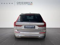 Gebraucht Volvo XC60 Ultimate 235 PS (172 kW) 2022 Grau SUV